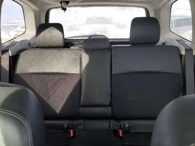 2014 SUBARU FORESTER 2.0XT PREMIUM  