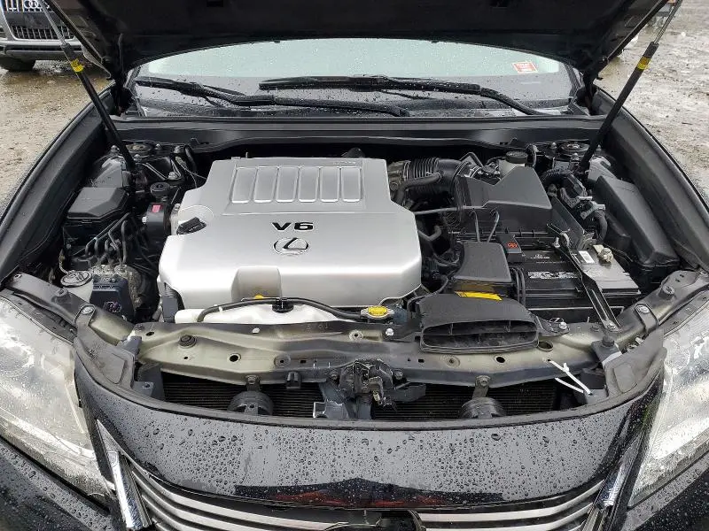 2014 LEXUS ES 350 BASE  