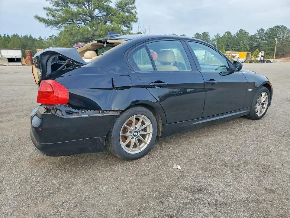 2010 BMW 328 I  