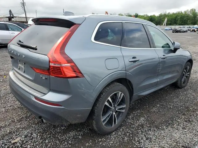 2018 VOLVO XC60 T6 MOMENTUM  