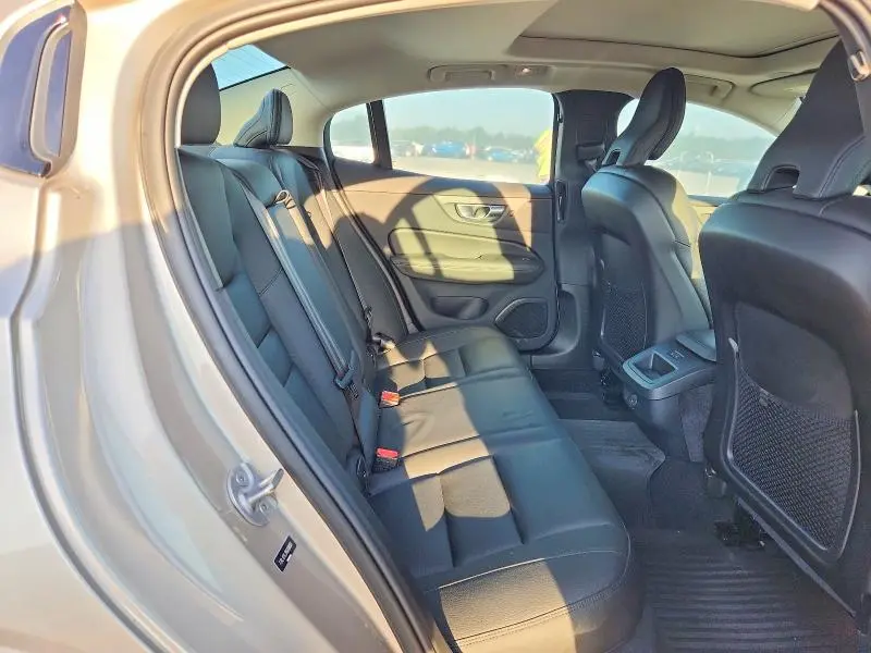 2024 VOLVO S60 PLUS  