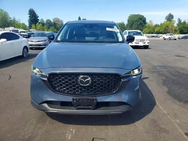 2023 MAZDA CX-5 PREFERRED  