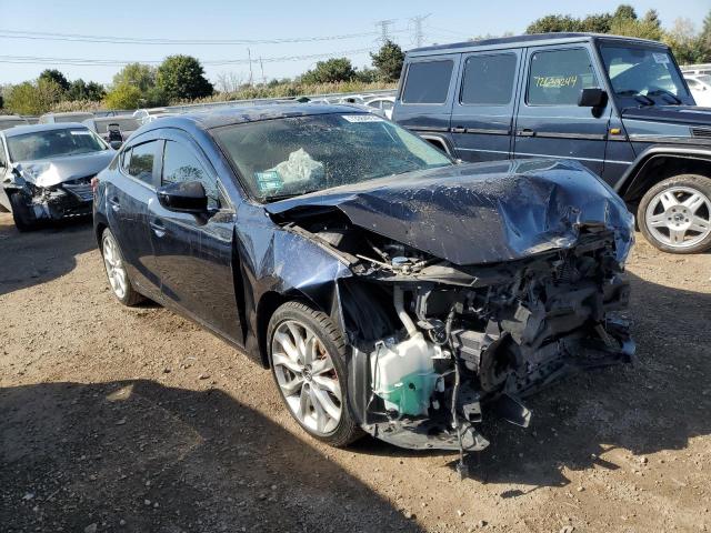 2015 MAZDA 3 GRAND TOURING