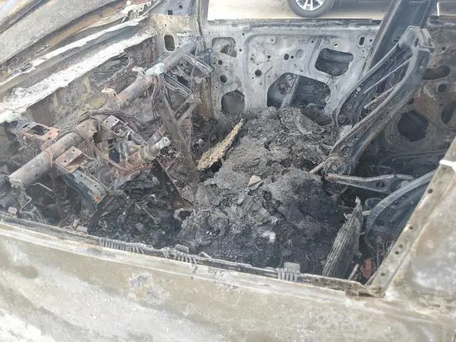 2013 BUICK ENCORE   