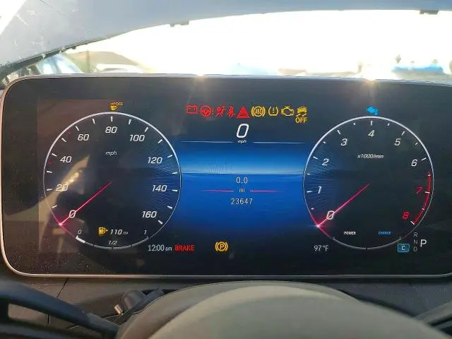 2023 MERCEDES-BENZ C 300  