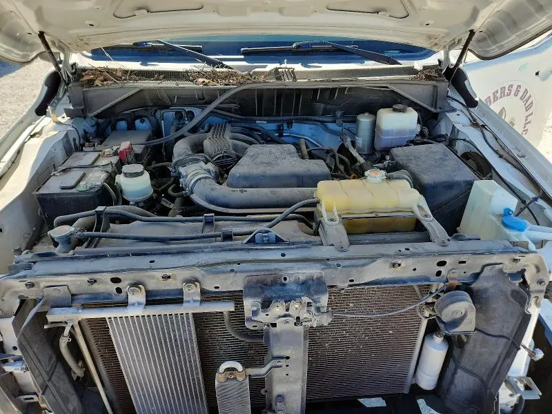 2021 NISS NV 1500 CARGO ** R & D * PRI FLEET **