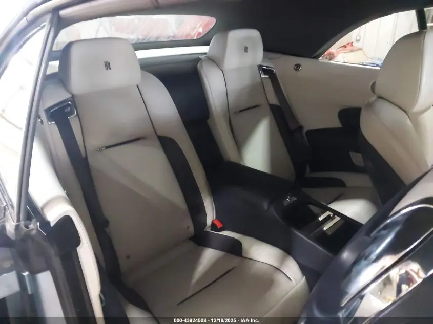 2018 ROLLS-ROYCE DAWN  