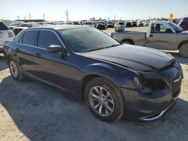 2016 CHRYSLER 300 LIMITED
