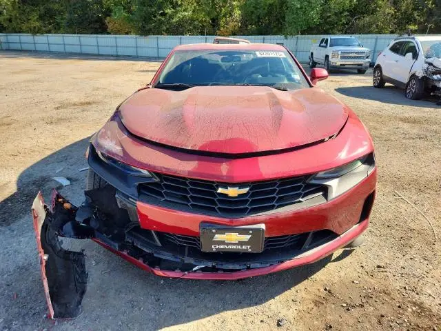 2021 CHEVROLET CAMARO LS  