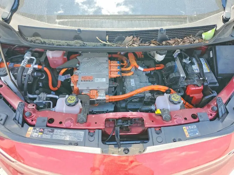 2023 CHEVROLET BOLT EV 2LT  