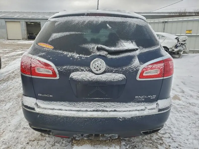 2015 BUICK ENCLAVE   