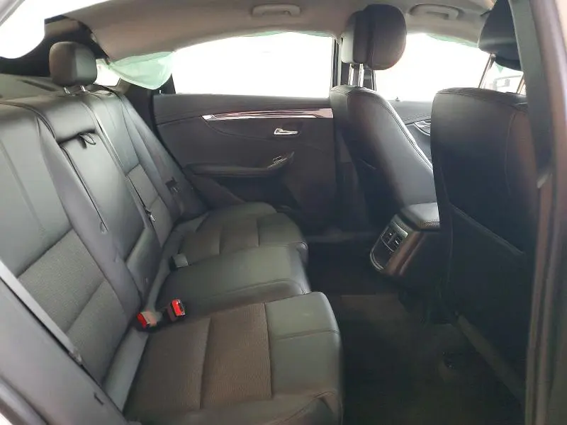 2014 CHEVROLET IMPALA LT  