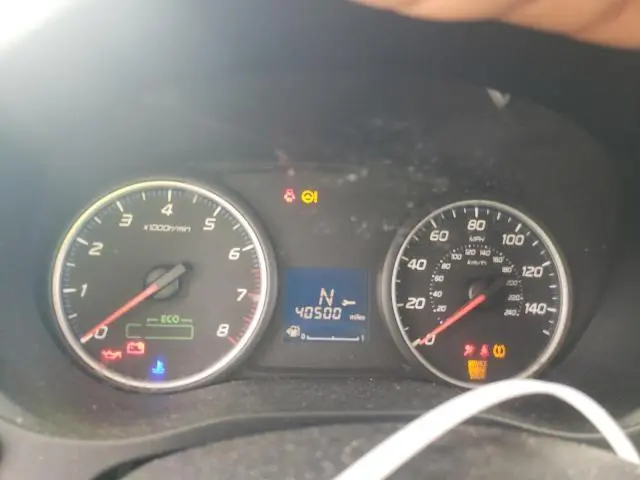 2015 MITSUBISHI OUTLANDER ES  