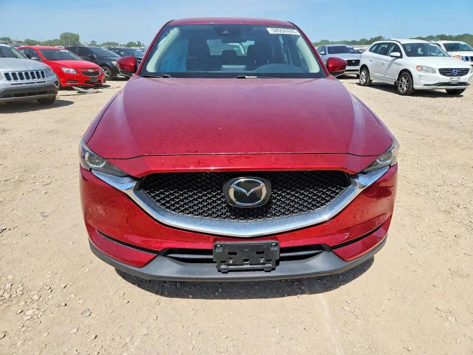 2020 MAZDA CX-5 SPORT  