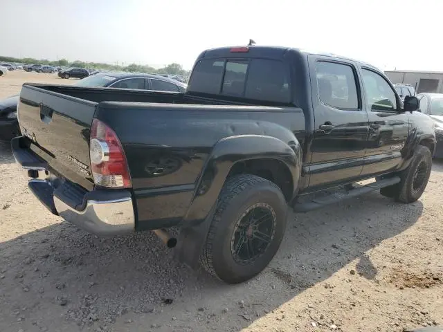 2014 TOYOTA TACOMA DOUBLE CAB