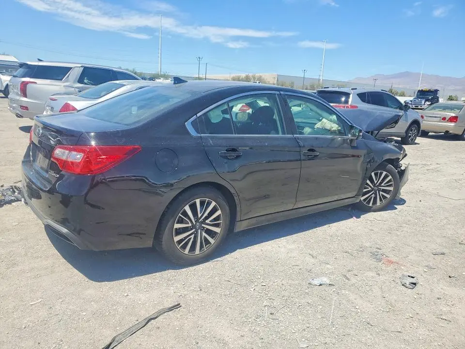2019 SUBARU LEGACY 2.5I PREMIUM  