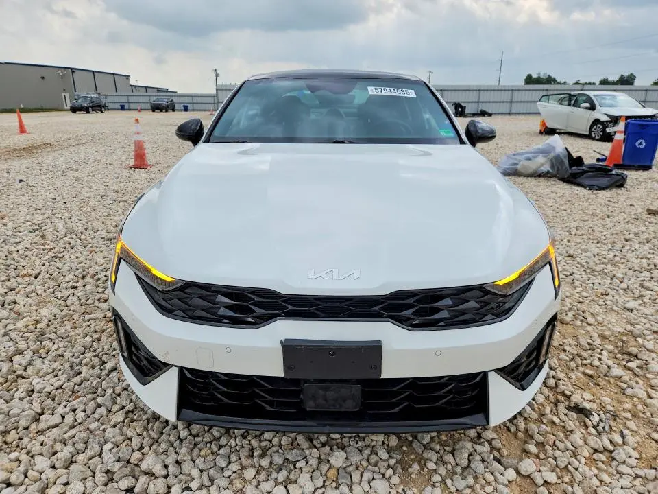 2025 KIA K5 GT LINE  