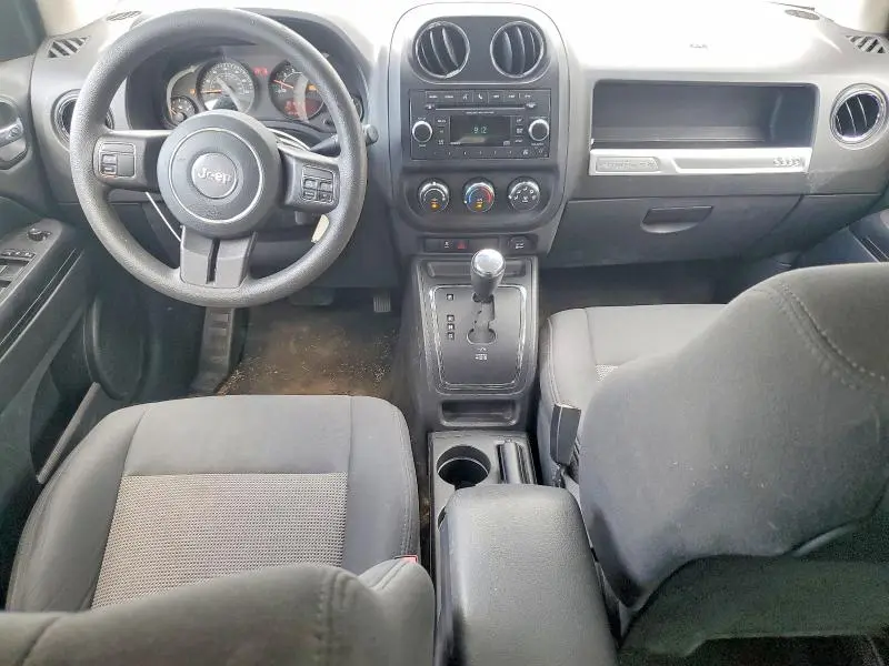2015 JEEP COMPASS SPORT  
