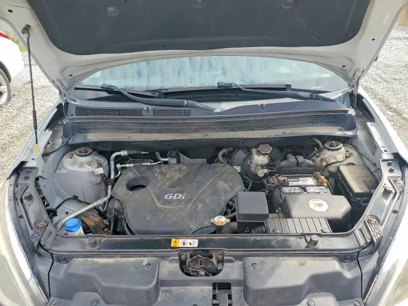 2013 KIA SOUL BASE  