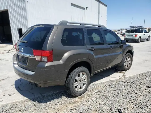 2011 MITSUBISHI ENDEAVOR LS  