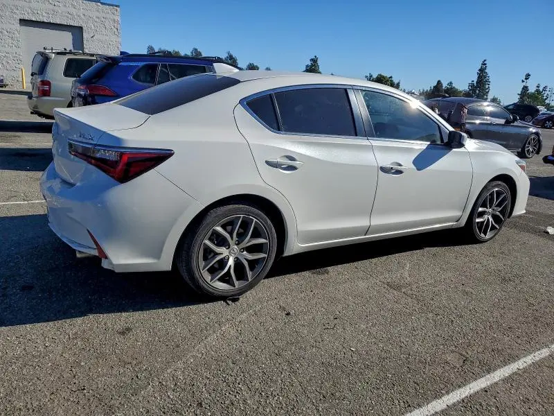 2020 ACURA ILX PREMIUM  
