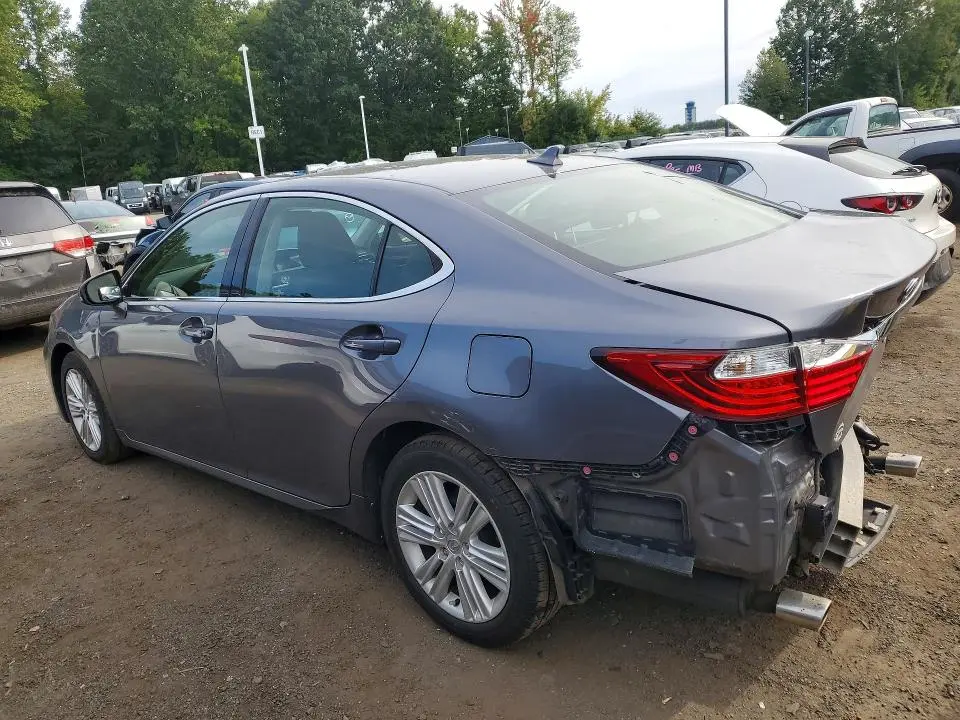 2013 LEXUS ES 350  