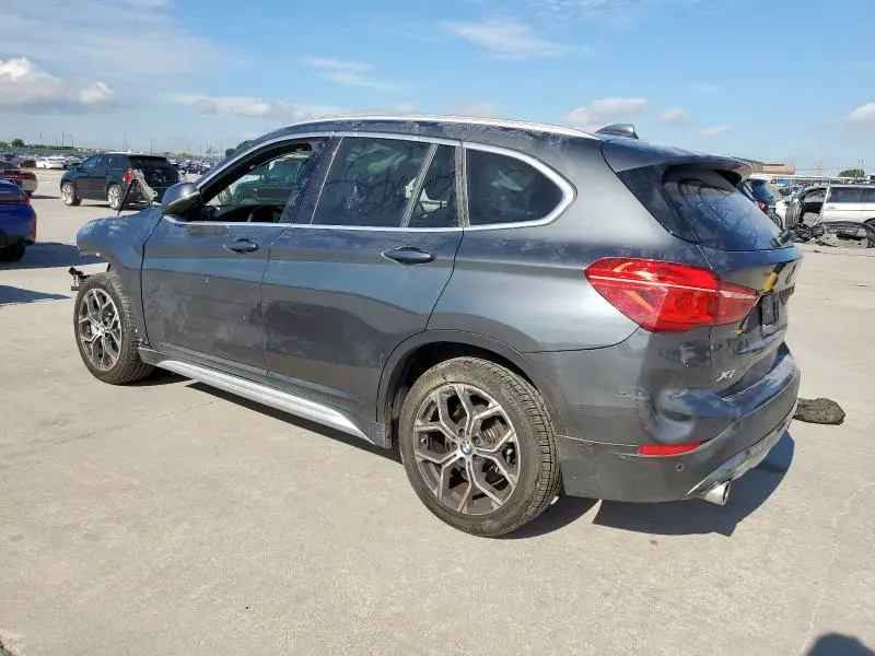 2022 BMW X1 SDRIVE28I  