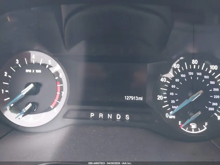 2018 FORD EDGE SE