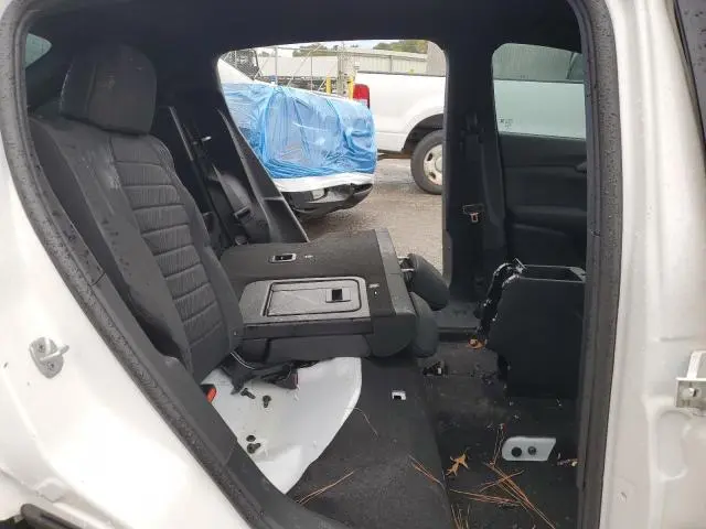 2024 DODGE HORNET GT  