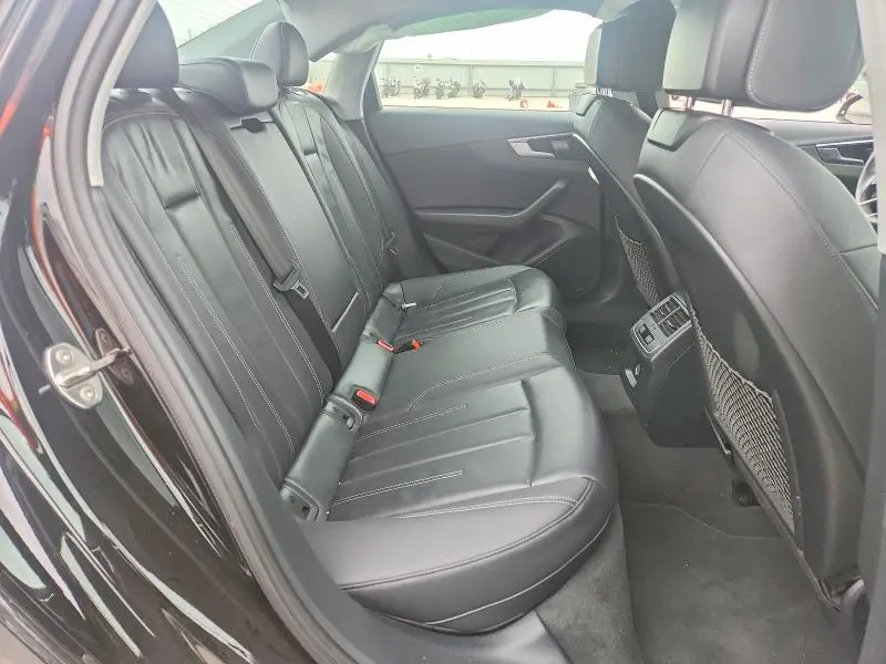 2021 AUDI A4 PREMIUM 40  