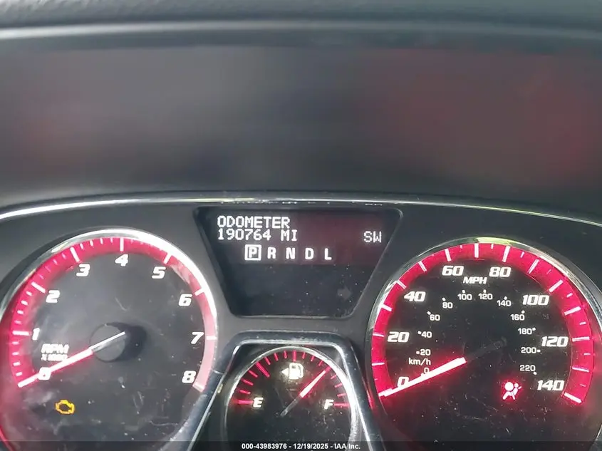 2016 GMC ACADIA SLE-2