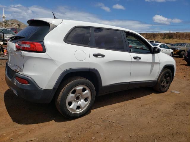 2015 JEEP CHEROKEE SPORT