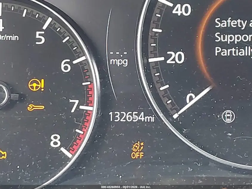 2023 MAZDA CX-50 2.5 S PREMIUM PLUS