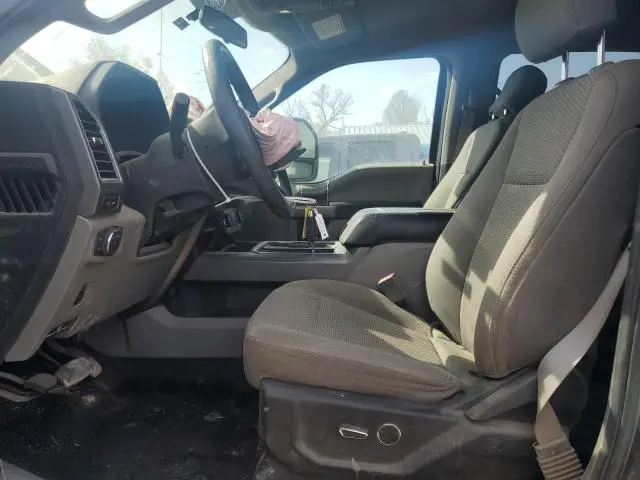 2019 FORD F250 SUPER DUTY  