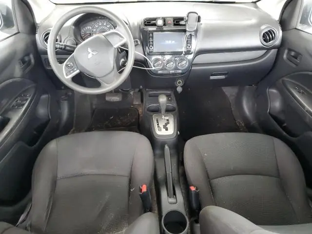 2018 MITSUBISHI MIRAGE G4 ES  