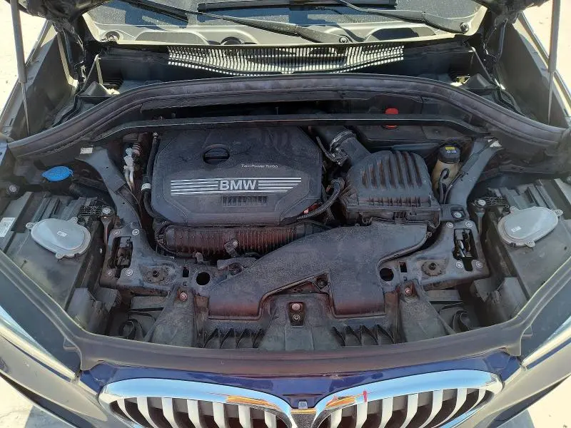 2020 BMW X1 SDRIVE28I  