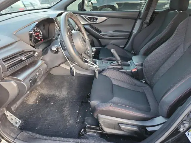 2024 SUBARU WRX PREMIUM  