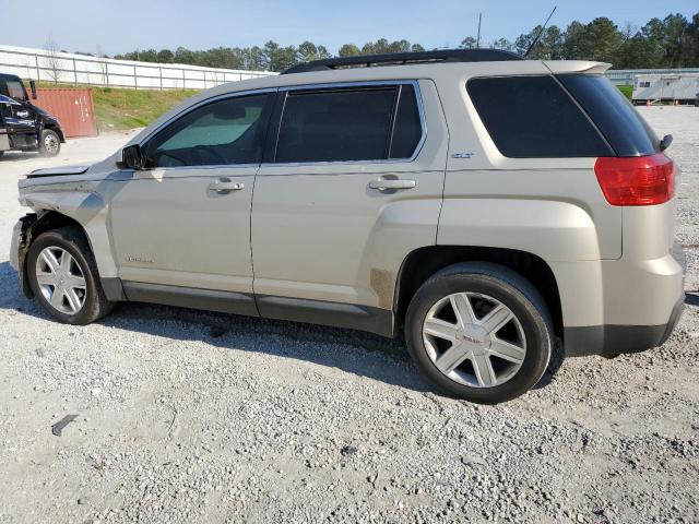 2011 GMC TERRAIN SLT