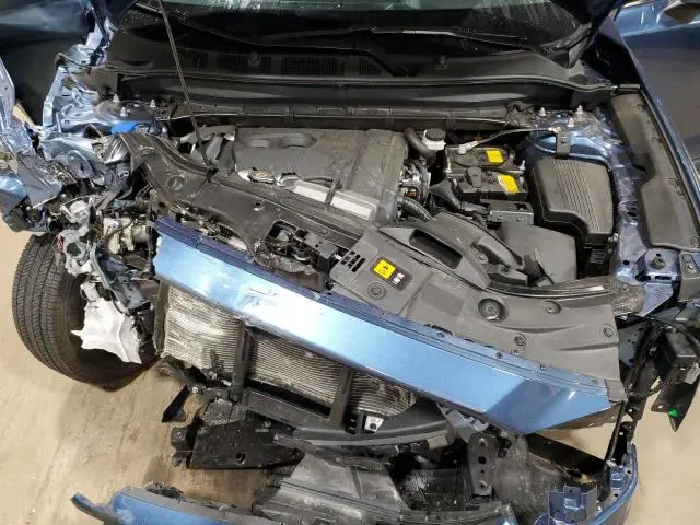 2024 MAZDA CX-5 PREFERRED  