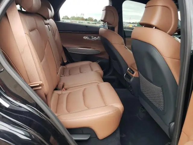 2022 GENESIS GV70 BASE  