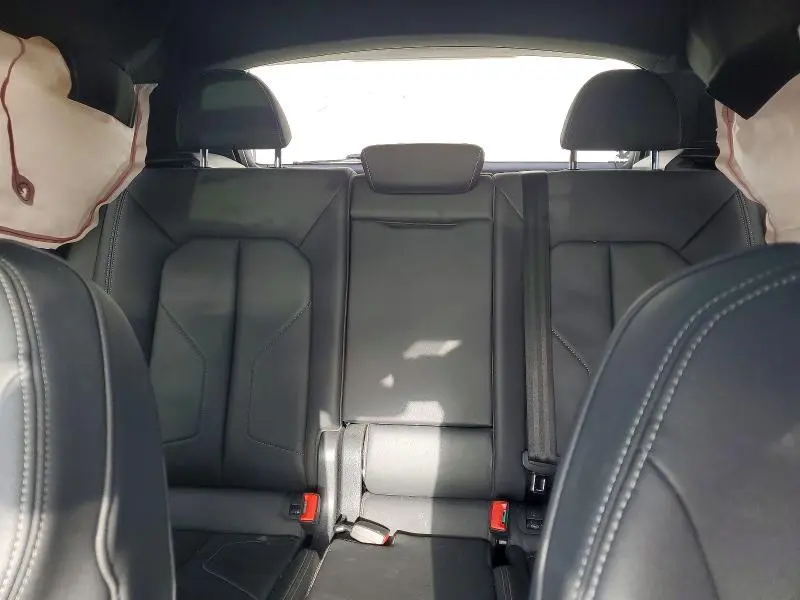 2020 AUDI Q3 PREMIUM PLUS S-LINE  