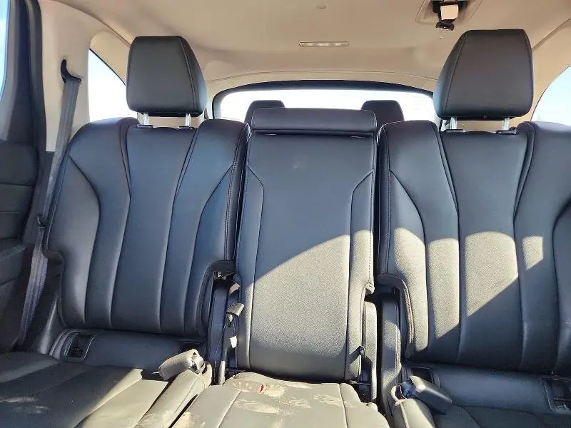2022 ACURA MDX PREMIUM  