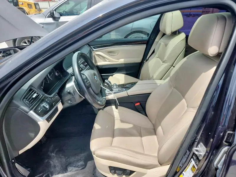 2013 BMW 535 I  