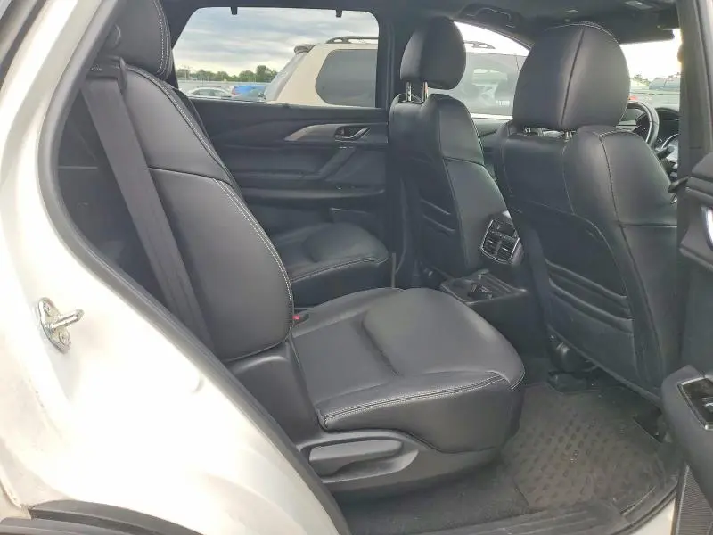 2020 MAZDA CX-9 GRAND TOURING  