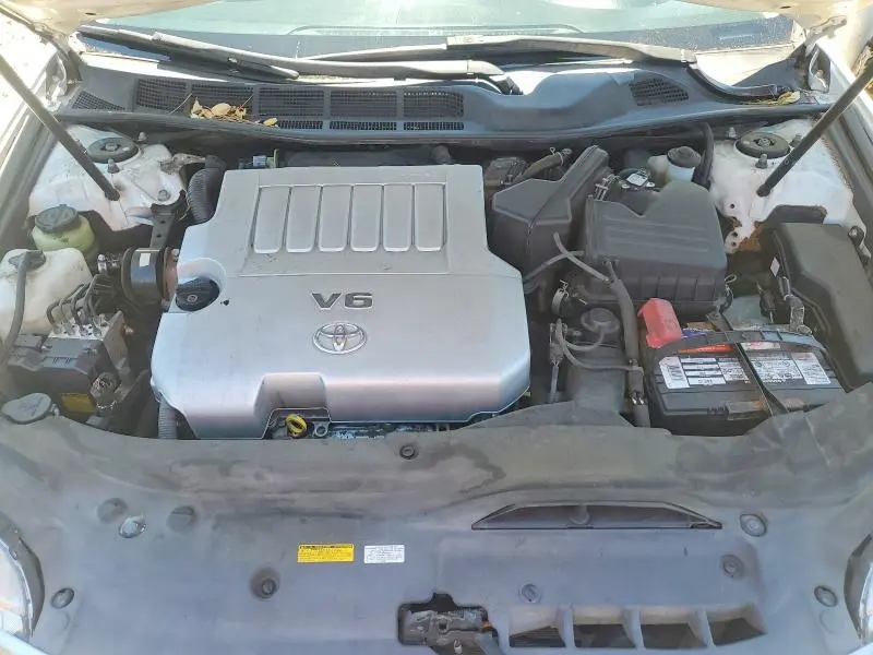 2011 TOYOTA AVALON BASE  