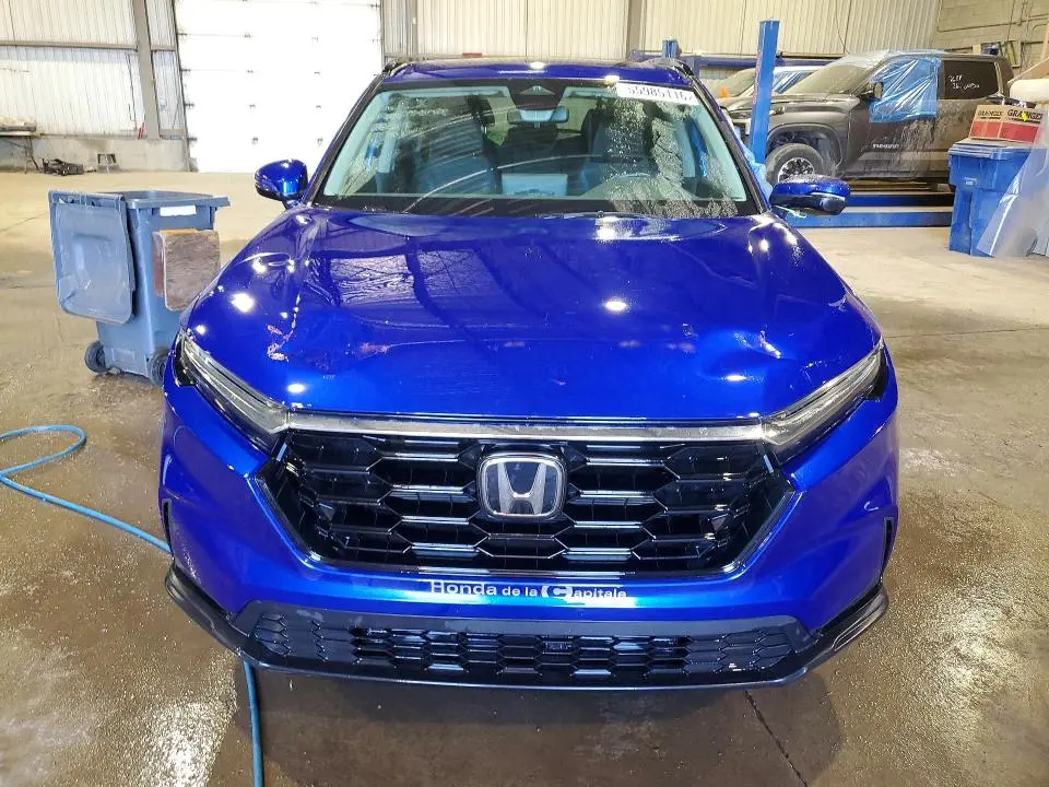 2024 HONDA CR-V SPORT  