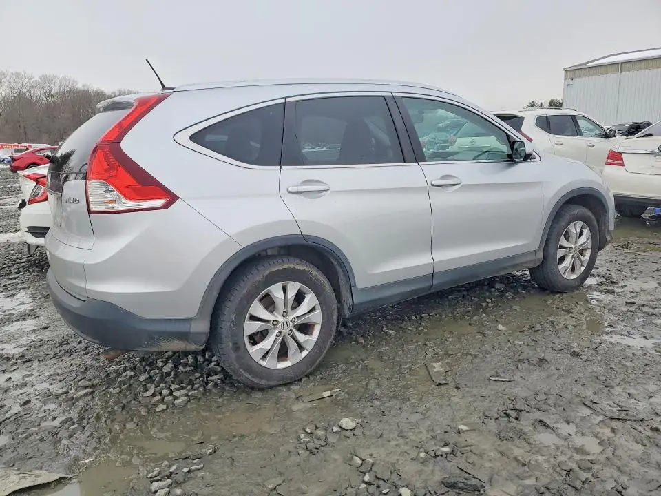 2020 HONDA ODYSSEY EX  