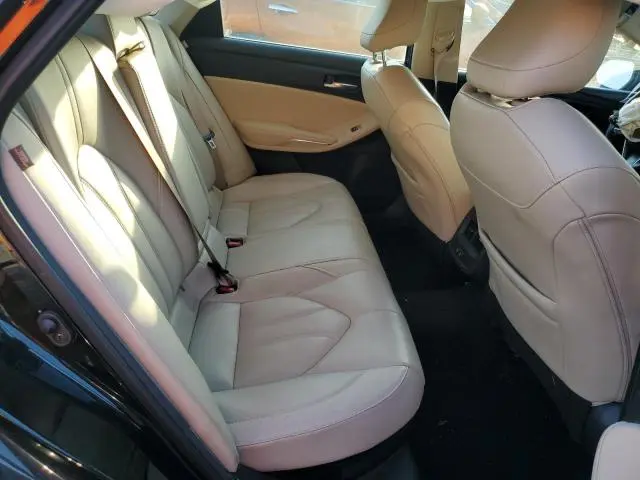 2021 TOYOTA AVALON XLE  