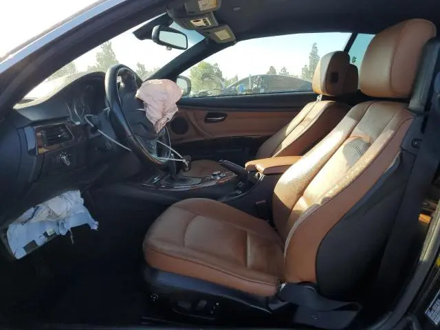2013 BMW 328 I  