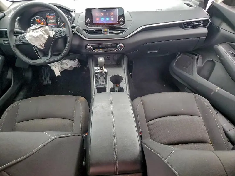 2024 NISSAN ALTIMA S  